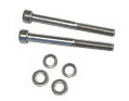 (image for) Air Filter to Carb and manifold Bolts (Pair)